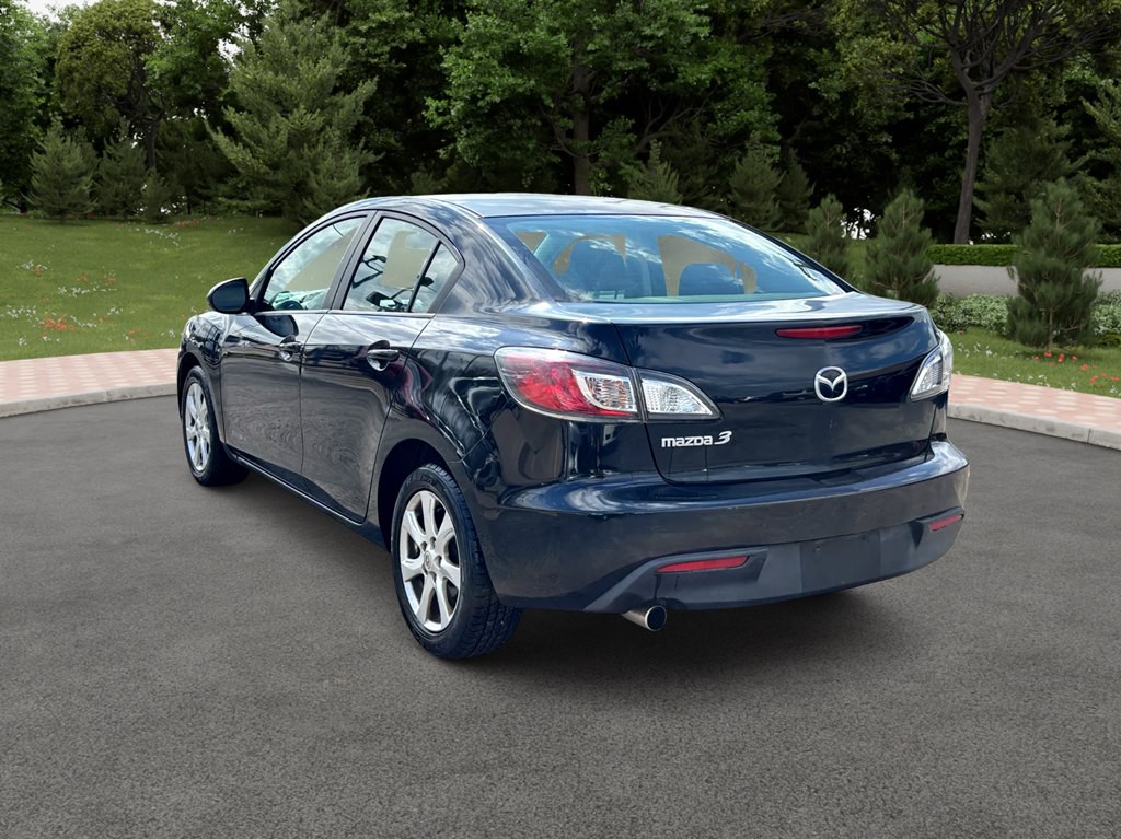 2010 Mazda Mazda3 Image 4
