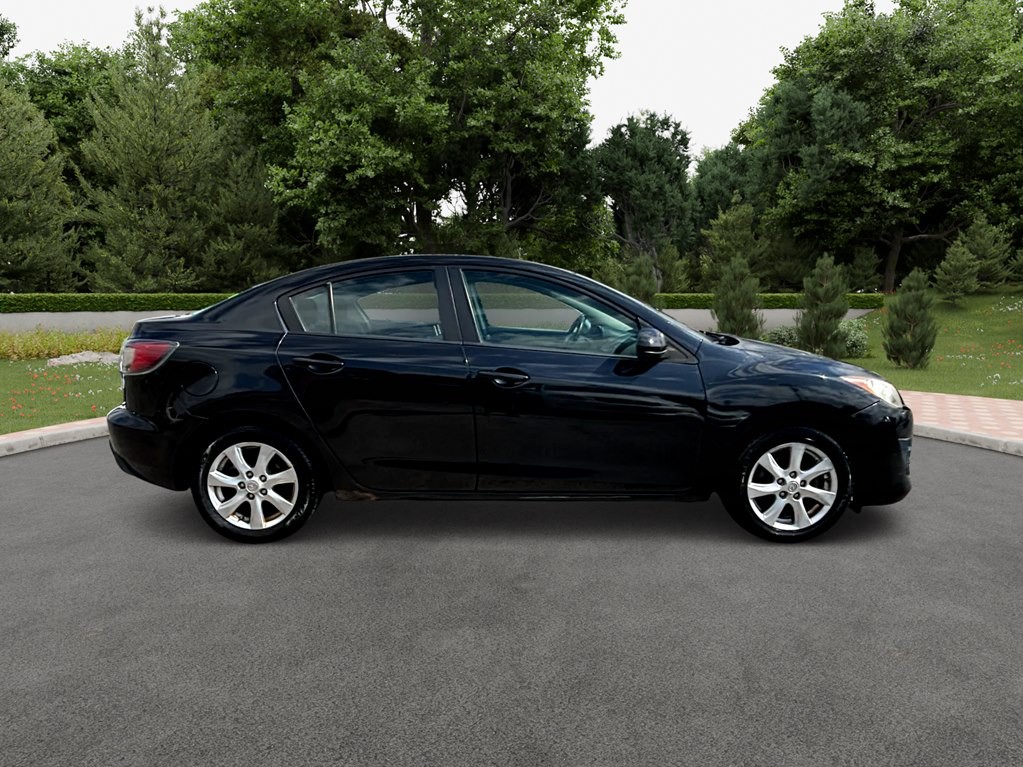 2010 Mazda Mazda3 Image 5