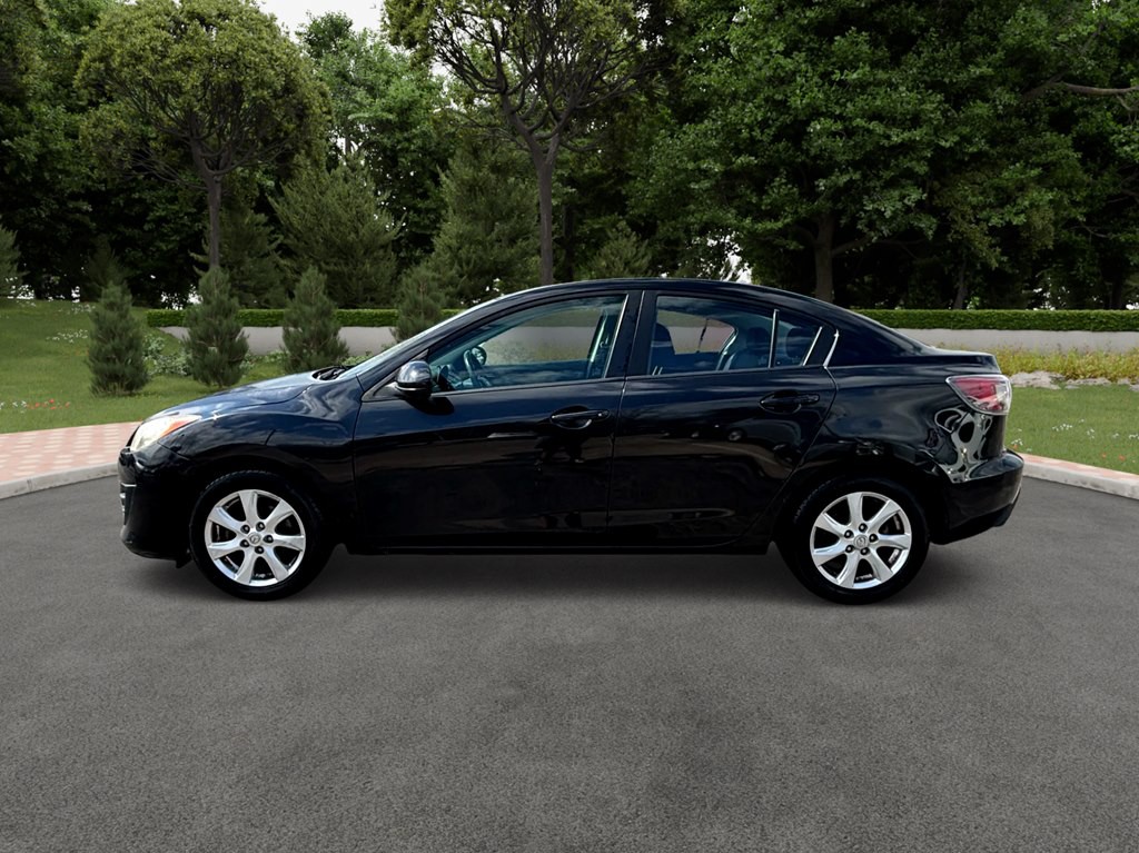 2010 Mazda Mazda3 Image 6