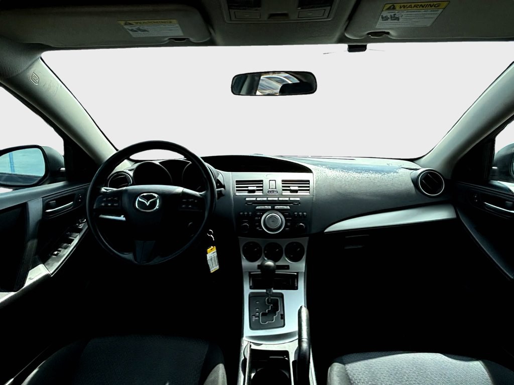 2010 Mazda Mazda3 Image 7