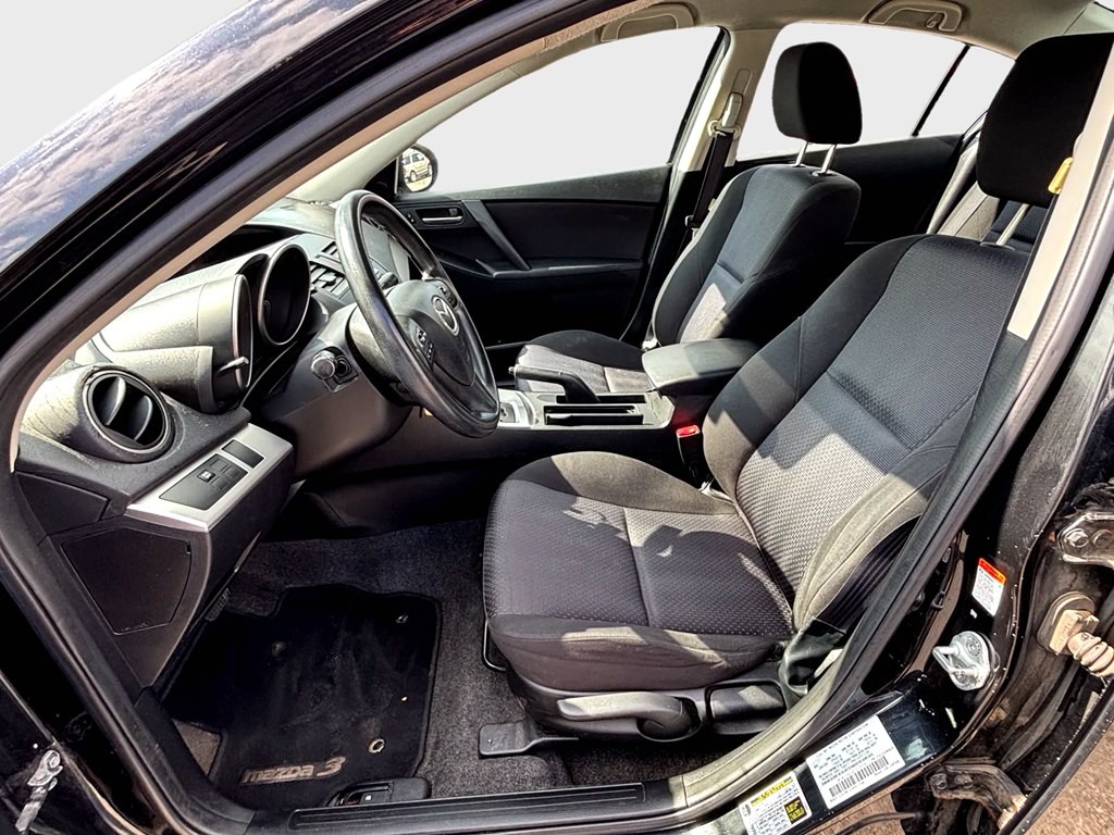 2010 Mazda Mazda3 Image 8
