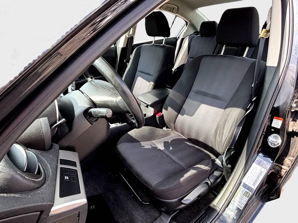 2010 Mazda Mazda3 Image 9