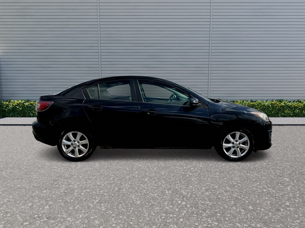 2010 Mazda Mazda3 Image 3