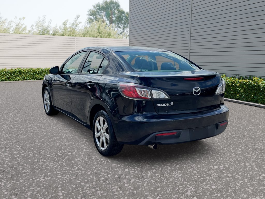 2010 Mazda Mazda3 Image 6