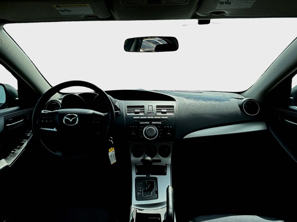 2010 Mazda Mazda3 Image 7