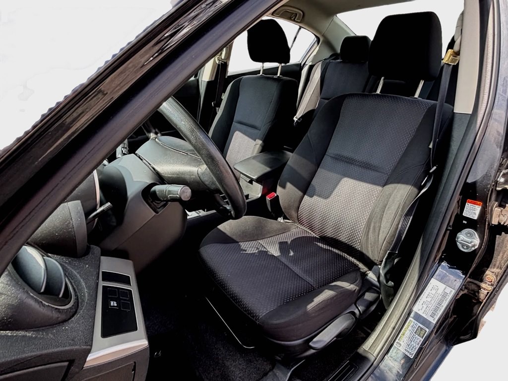 2010 Mazda Mazda3 Image 9