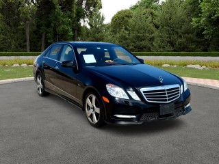 Image for 2012 Mercedes-Benz E-Class E 350 Luxury 4MATIC ID: 7267269