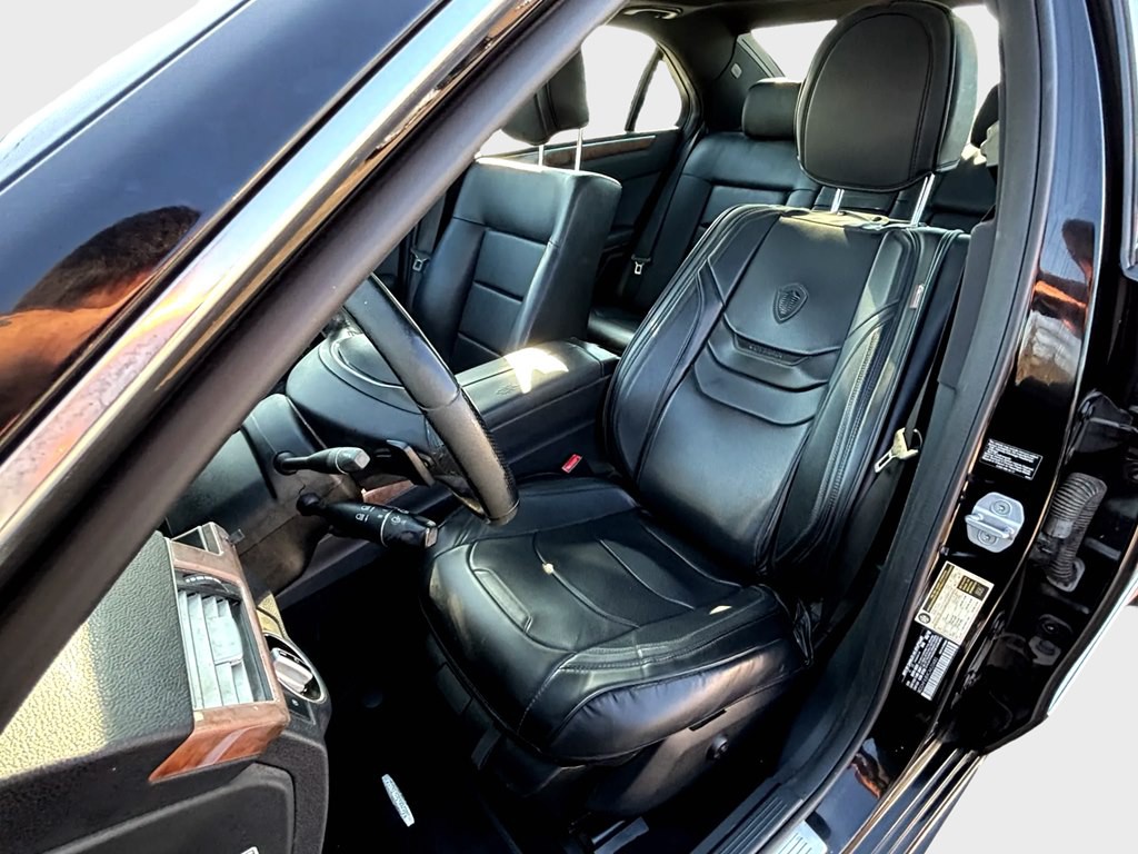 2012 Mercedes-Benz E-Class Image 9