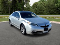 Image for 2012 Acura TL W/adce ID: 7271077