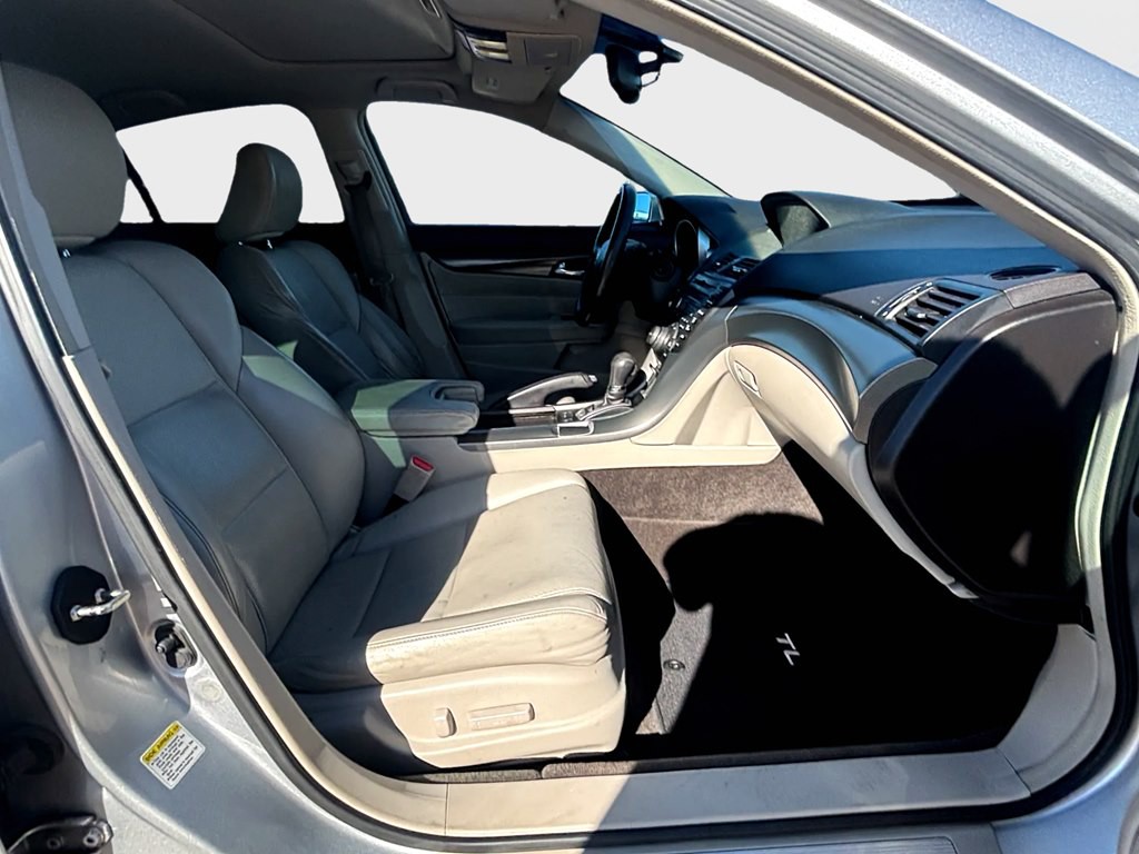 2012 Acura TL Image 10