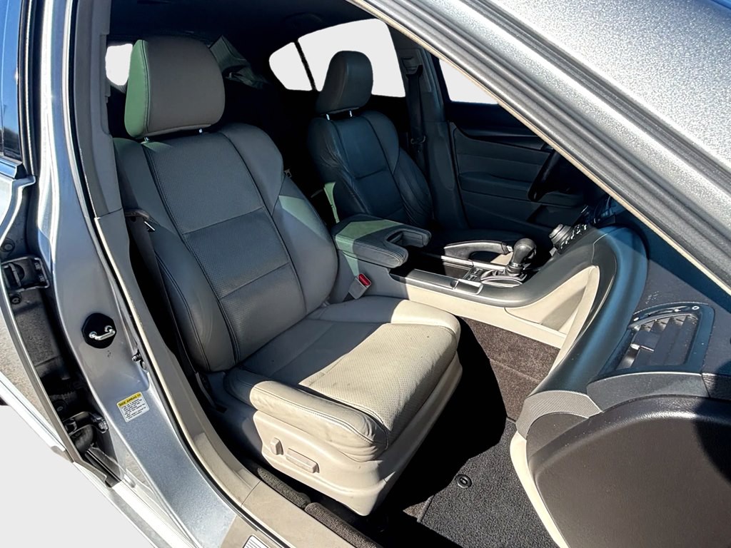 2012 Acura TL Image 11