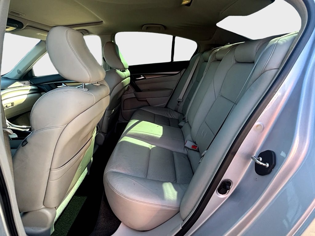 2012 Acura TL Image 13