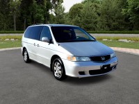 Image for 2004 Honda Odyssey EX-L ID: 7273849