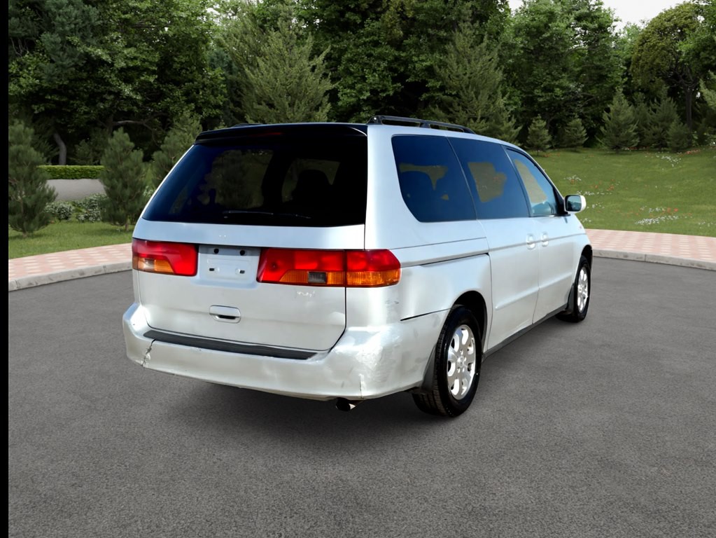 2004 Honda Odyssey Image 5