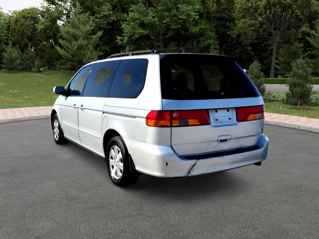 2004 Honda Odyssey Image 6