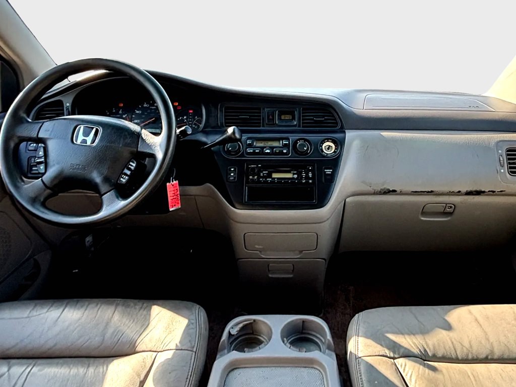 2004 Honda Odyssey Image 7
