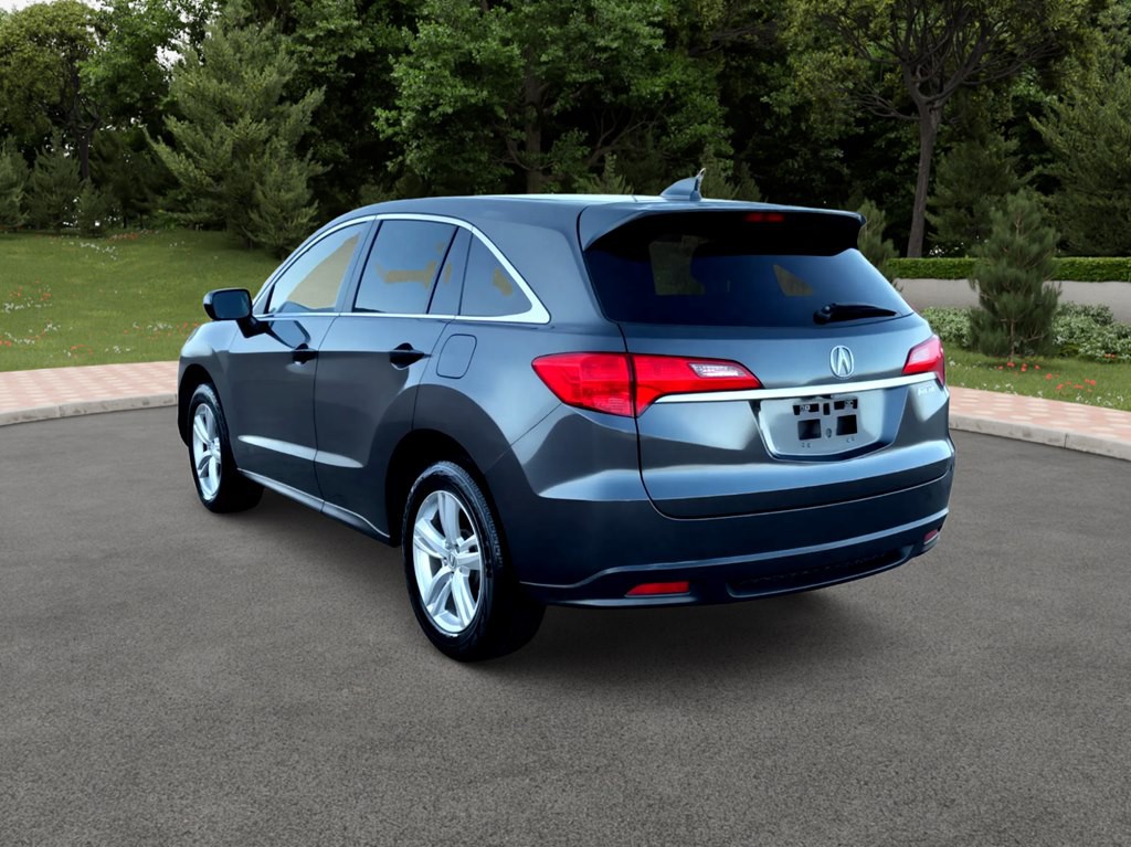2013 Acura RDX Image 6
