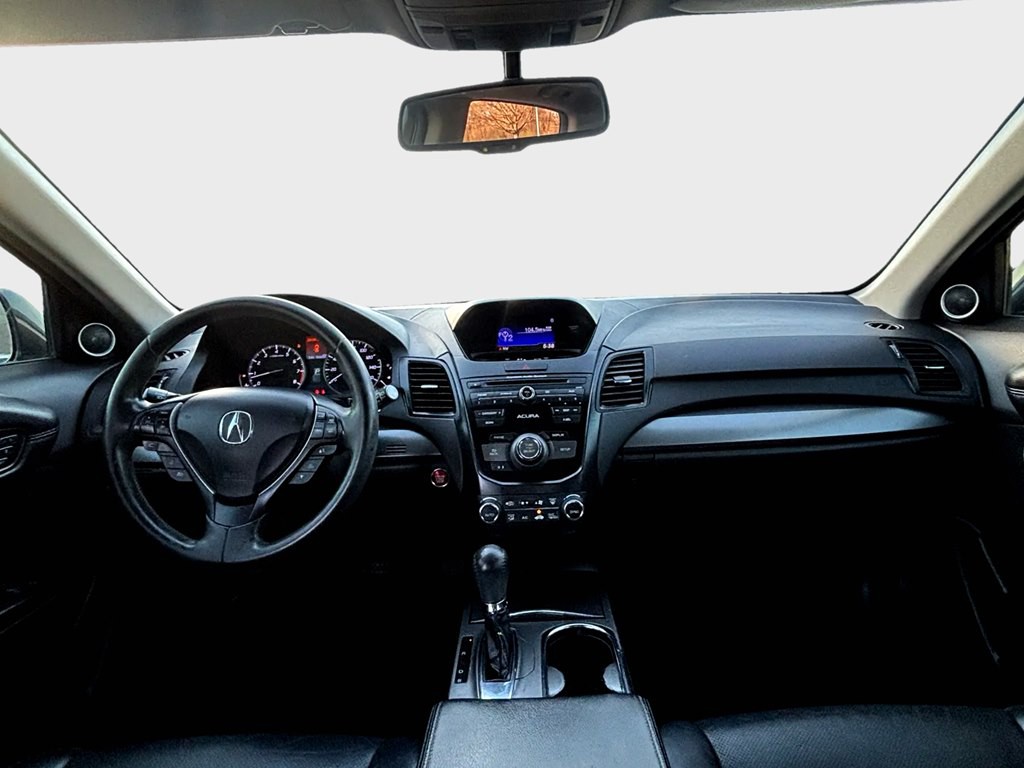 2013 Acura RDX Image 7