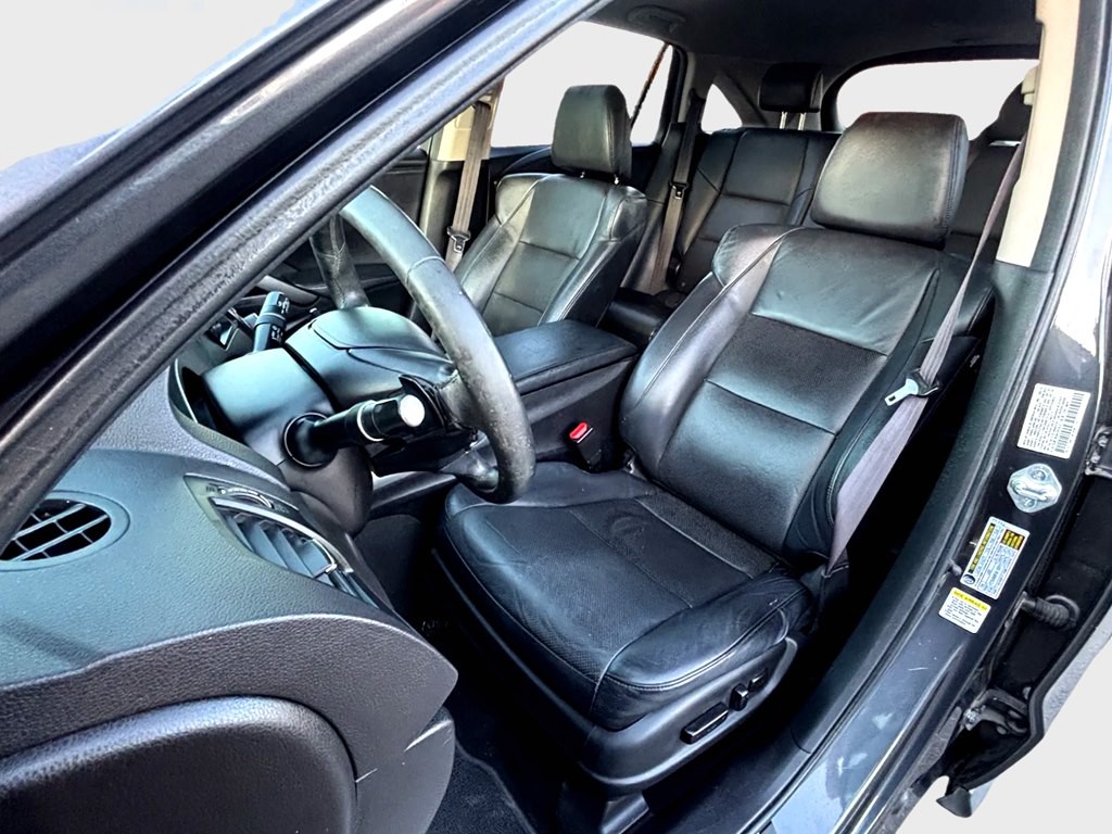 2013 Acura RDX Image 9