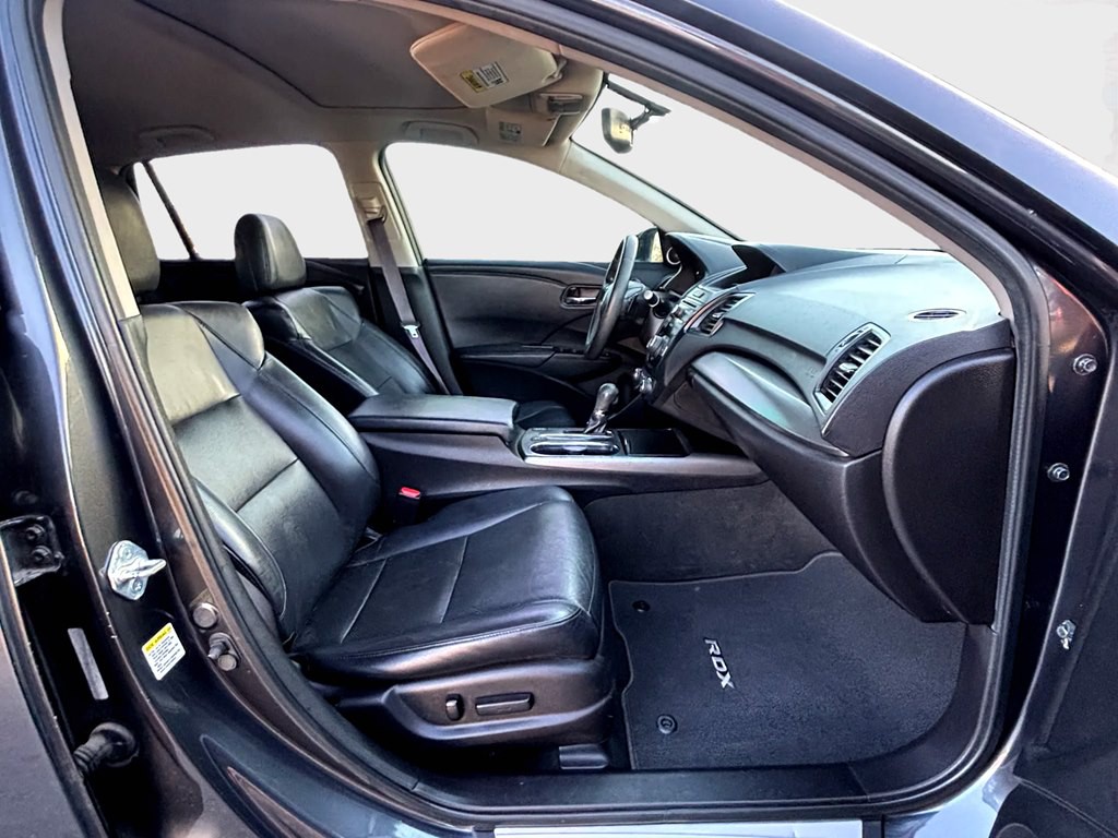 2013 Acura RDX Image 10