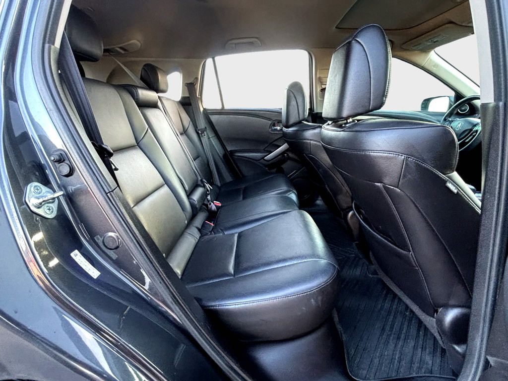 2013 Acura RDX Image 12