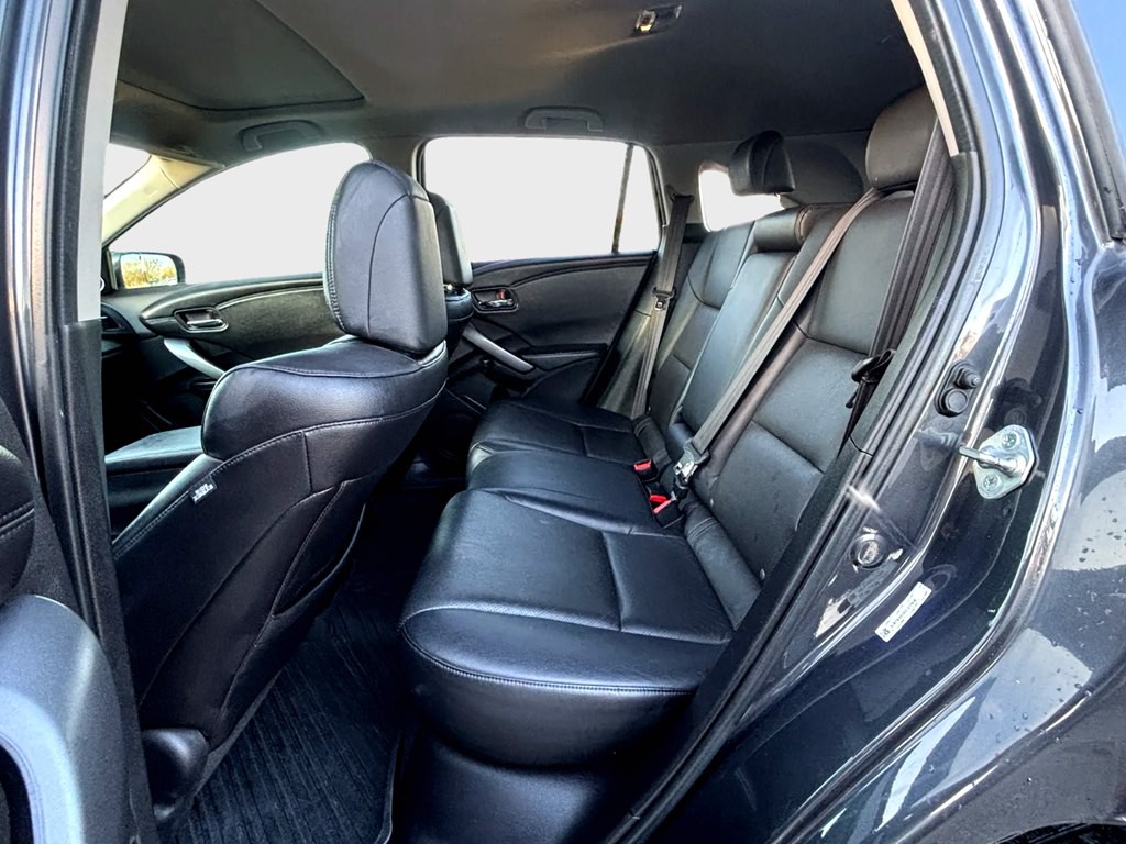 2013 Acura RDX Image 13