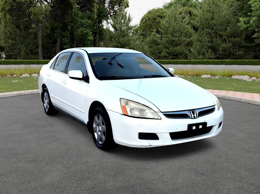 2007 Honda Accord Image 1
