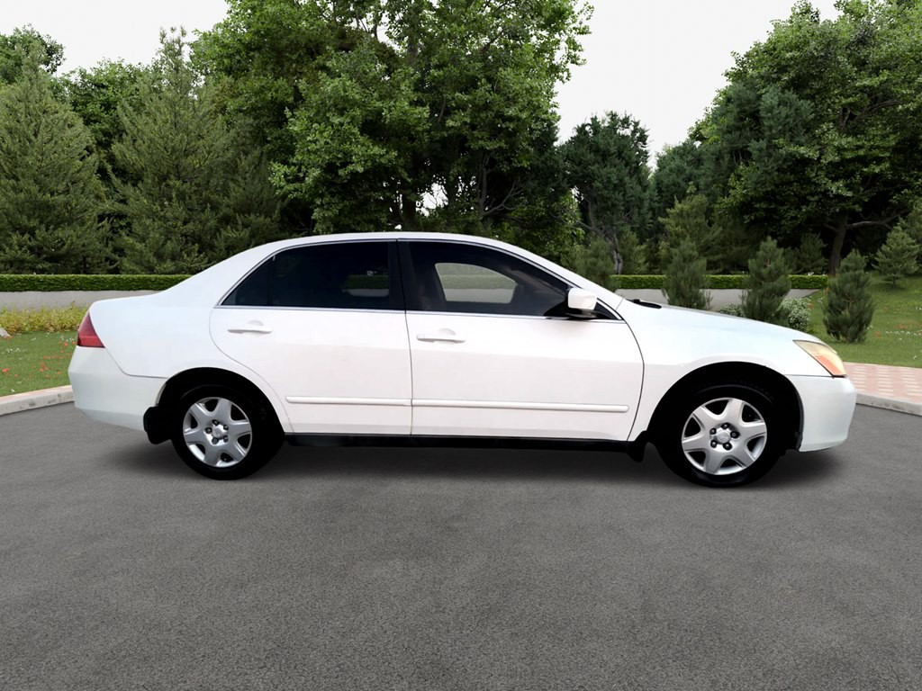 2007 Honda Accord Image 3