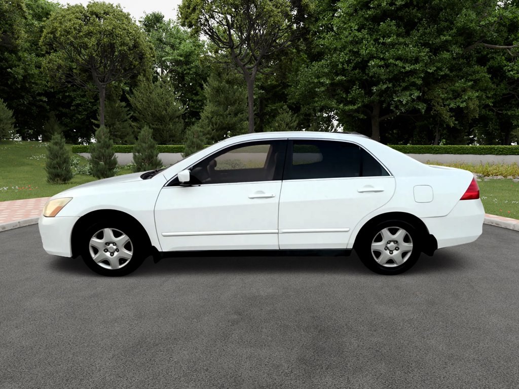 2007 Honda Accord Image 4