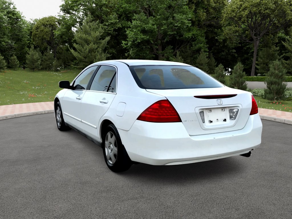 2007 Honda Accord Image 6