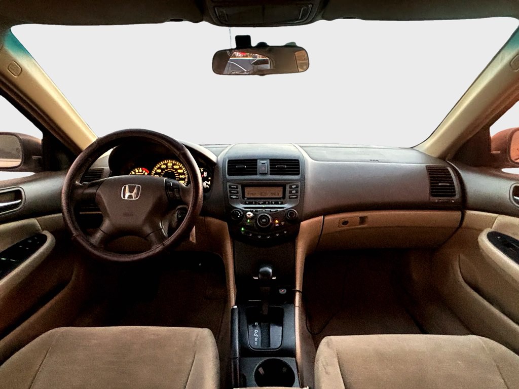 2007 Honda Accord Image 7