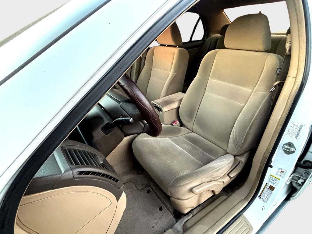 2007 Honda Accord Image 9