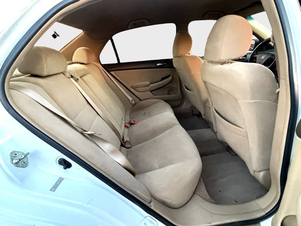2007 Honda Accord Image 12