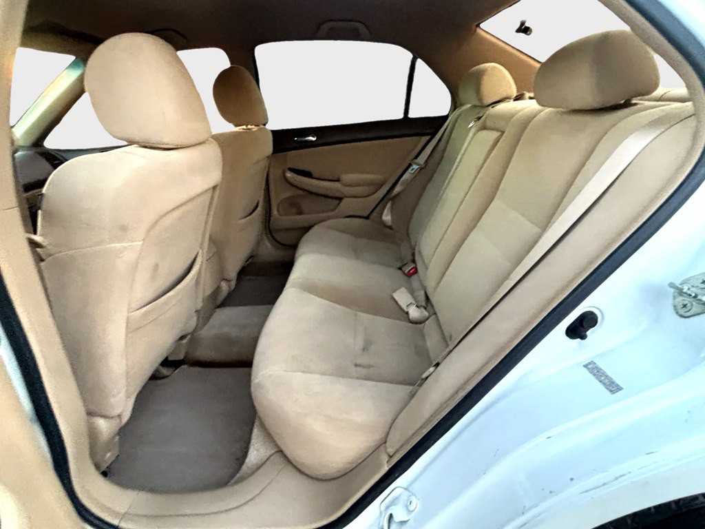 2007 Honda Accord Image 13