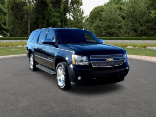Image for 2012 Chevrolet Suburban LTZ ID: 7287228