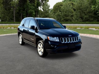 Image for 2013 Jeep Compass Sport ID: 7297041