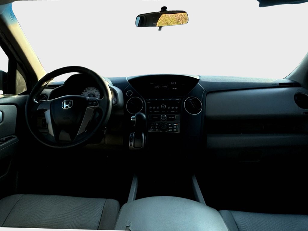 2012 Honda Pilot Image 7