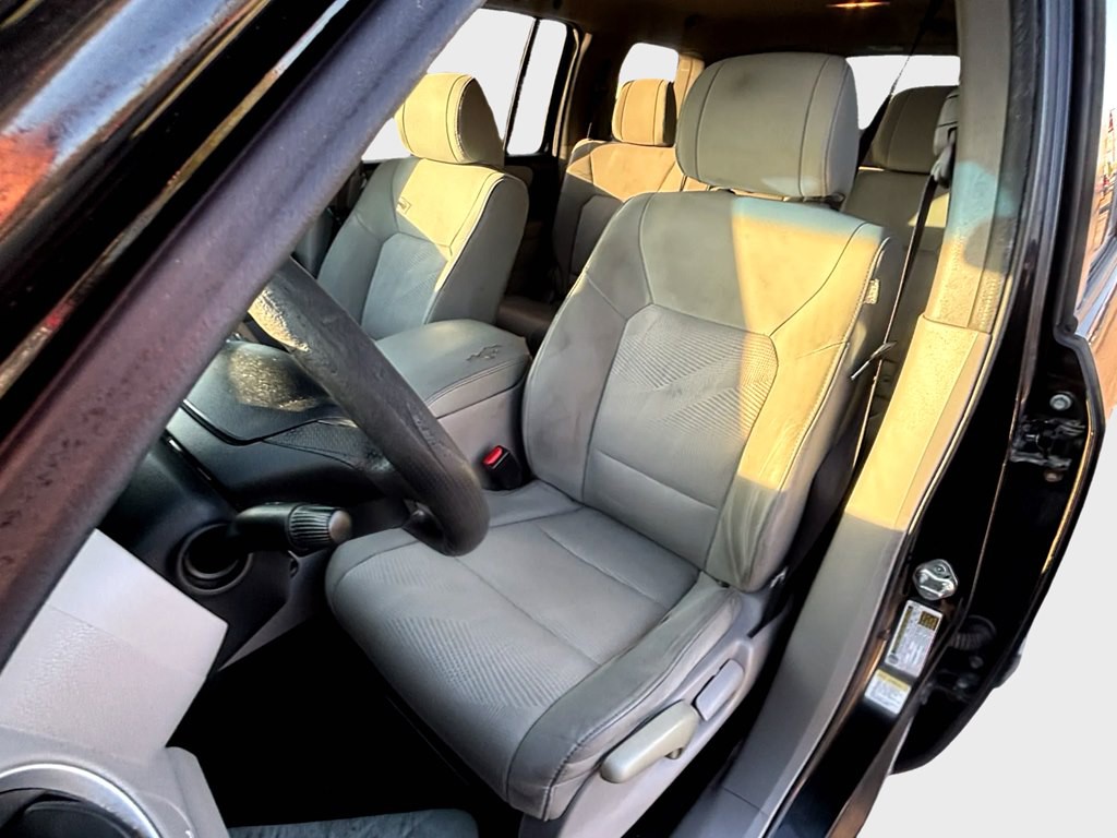 2012 Honda Pilot Image 9