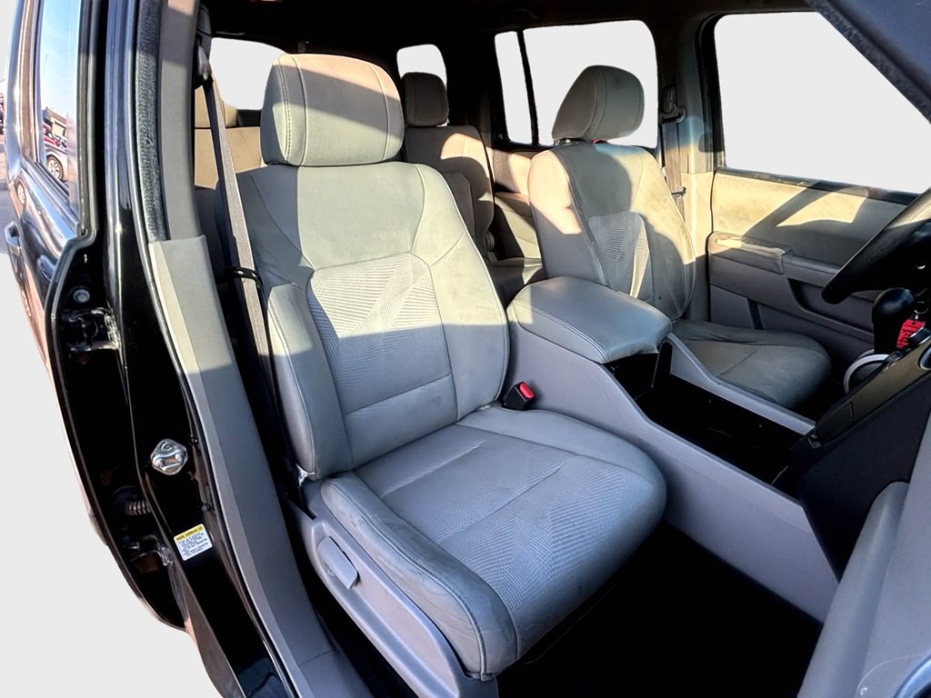 2012 Honda Pilot Image 11