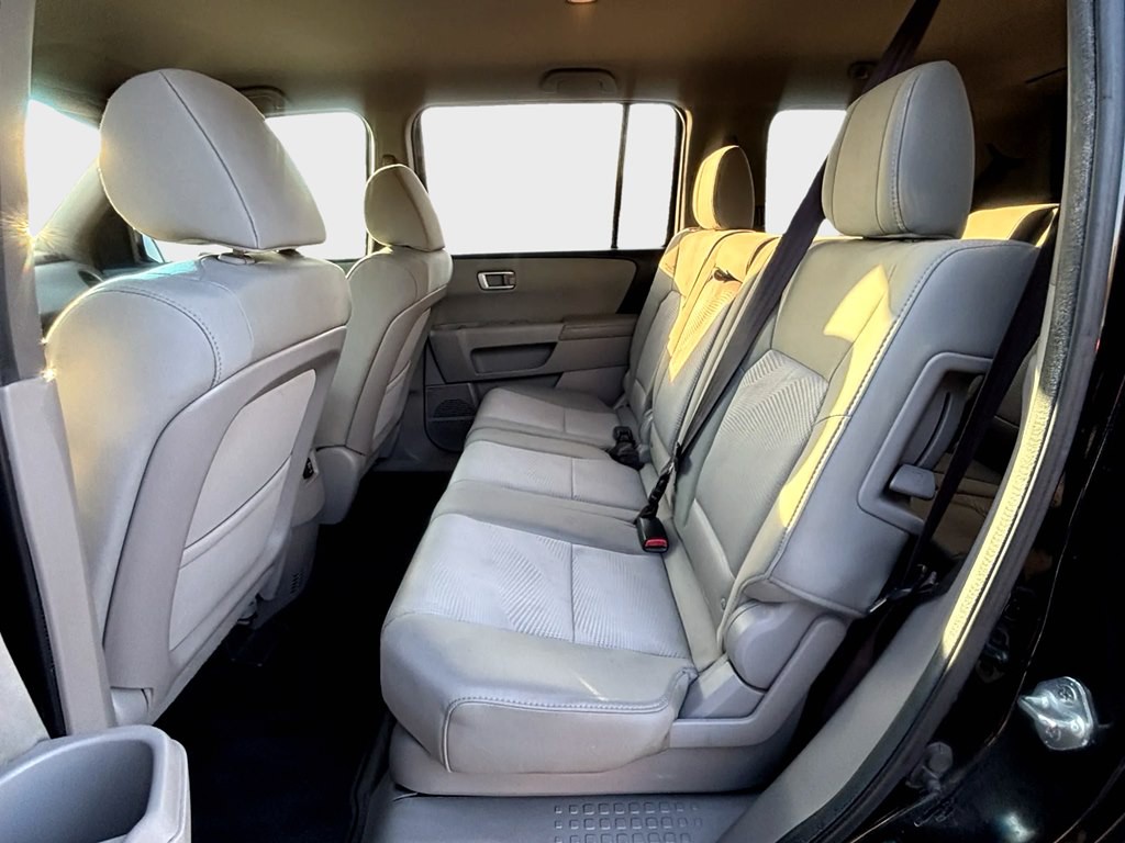 2012 Honda Pilot Image 13
