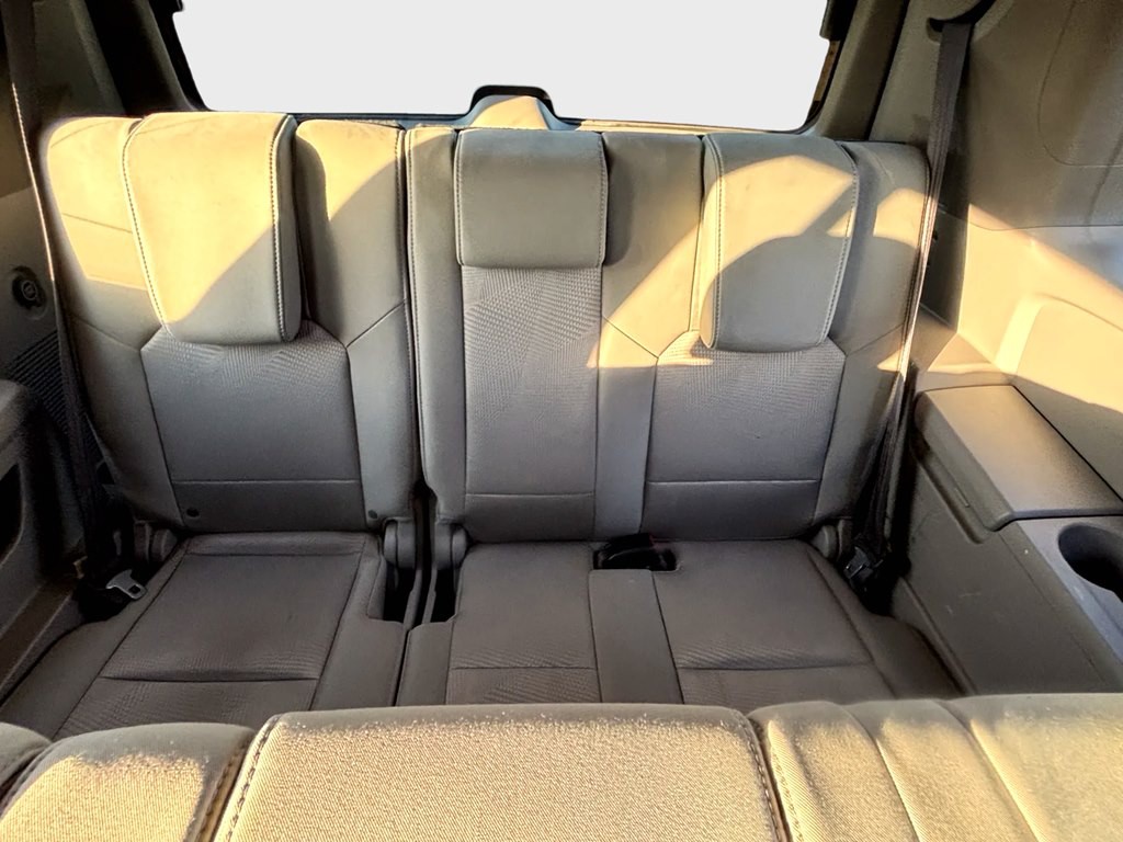 2012 Honda Pilot Image 14