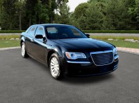 Image for 2013 Chrysler 300 BASE ID: 7302852