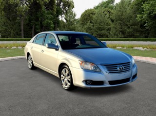 Image for 2008 Toyota Avalon XL ID: 7302979