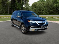 Image for 2011 Acura MDX Sh- W/tech ID: 7303707