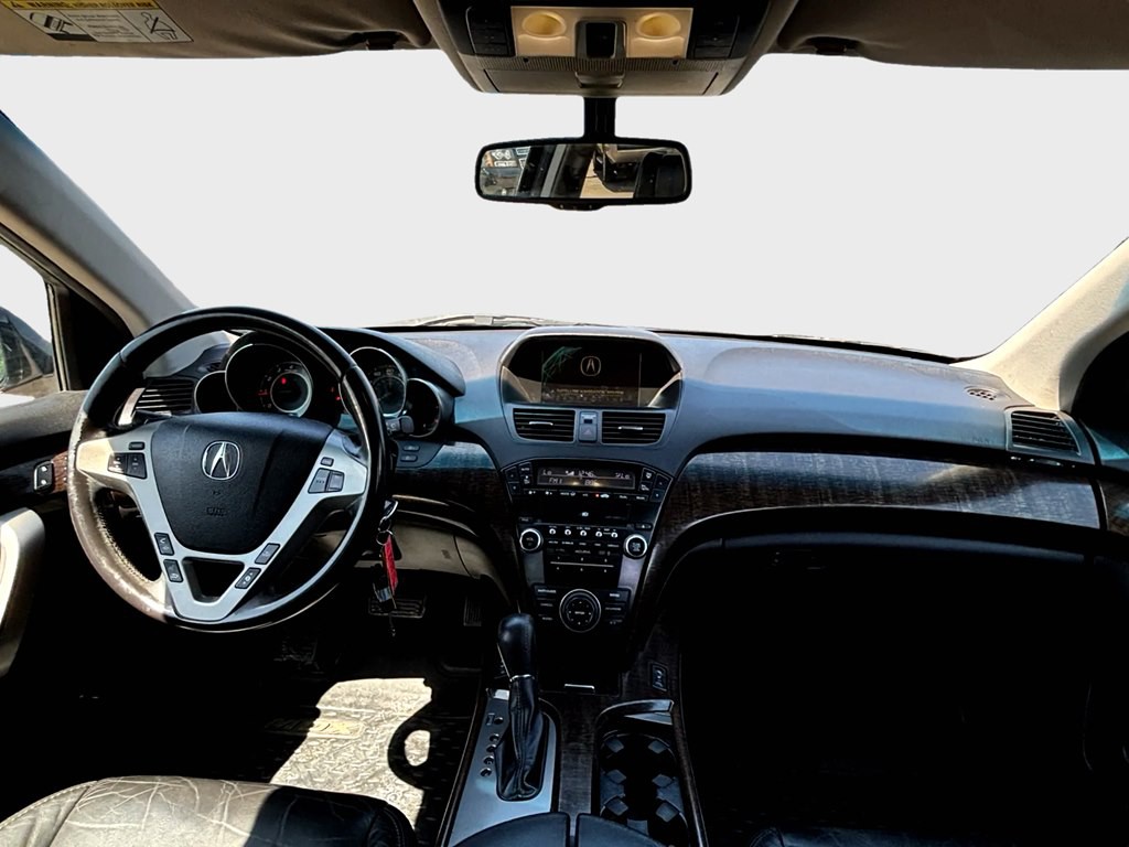 2011 Acura MDX Image 7