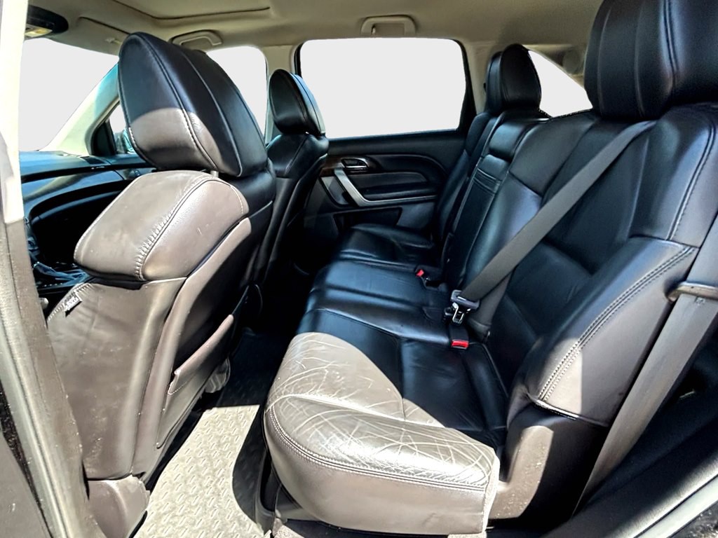 2011 Acura MDX Image 13