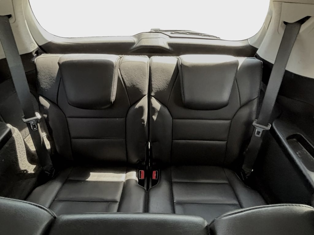 2011 Acura MDX Image 14