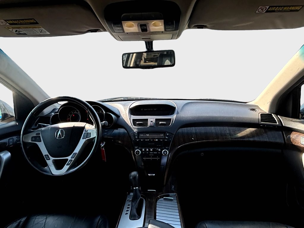 2011 Acura MDX Image 7