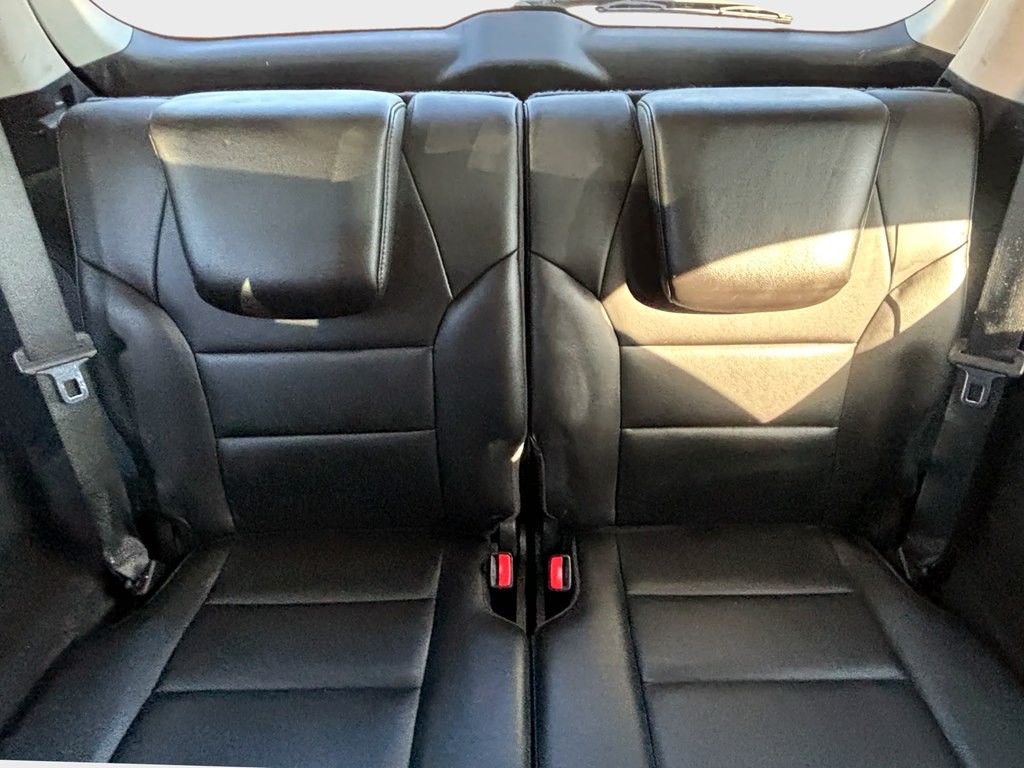 2011 Acura MDX Image 12