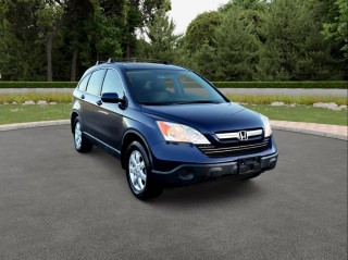 Image for 2007 Honda CR-V EX-L ID: 7304331